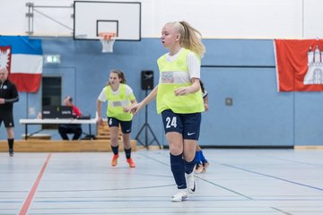 Bild 310 - C-Juniorinnen Loewinnen Cup
